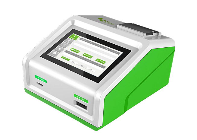 黄曲霉毒素检测仪 黄曲霉毒素检测仪