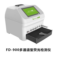 FD-900真菌毒素检测仪